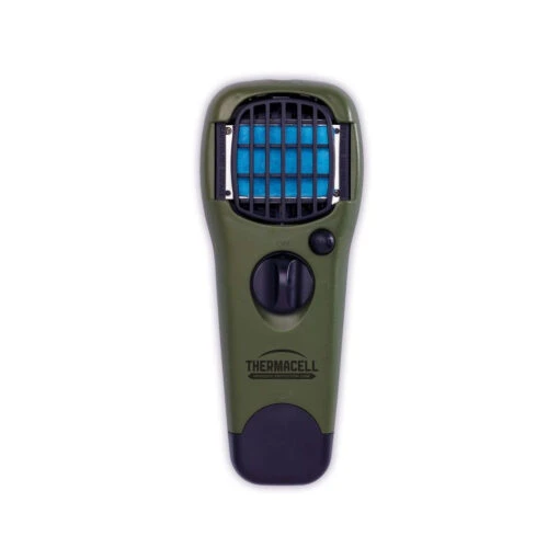 Anti-moustique Portable Thermacell