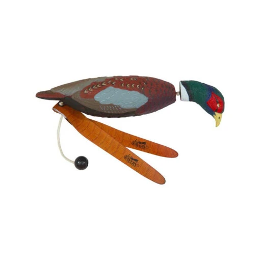 Apportable Faisan Pour Chien De Chasse