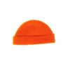 Bonnet Polaire Orange Percussion