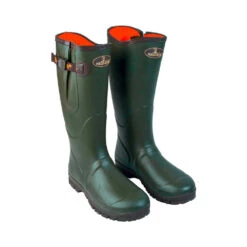 Bottes De Chasse Doublées Sologne Percussion