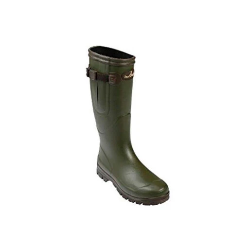 Bottes De Chasse Tradition Percussion