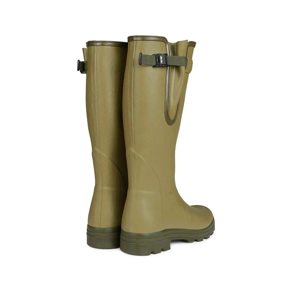 Bottes Le Chameau Verzion Jersey 2 Bottes Le Chameau Verzion Jersey – Image 2