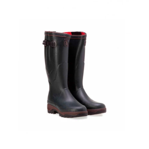 Bottes Parcours II Iso - Bronze