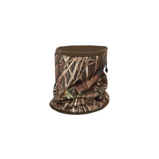 Cache-cou Camo Roseaux Somlys