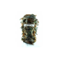 Cagoule Camo 3D En Mesh