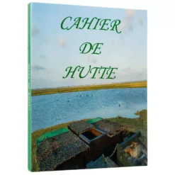 Cahier De Hutte