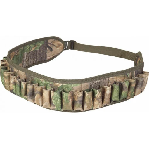 Cartouchière Camo