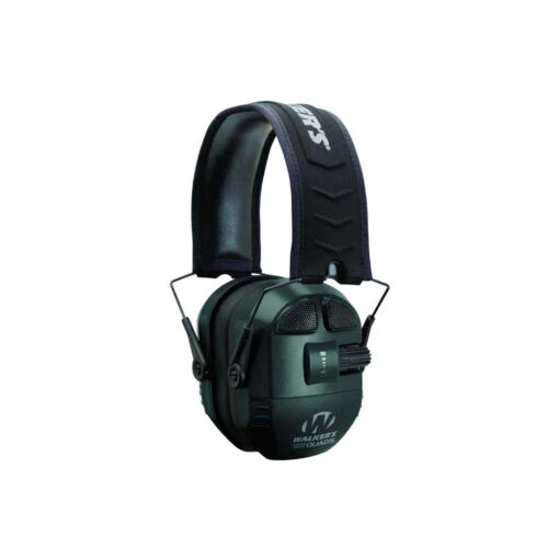 Casque électronique Walker's Ultimate