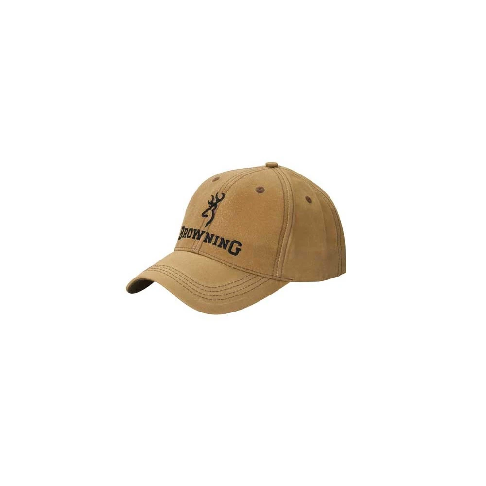Casquette Browning Buckmark Casual 1 Casquette Browning Buckmark Casual