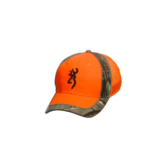 Casquette Browning Polson