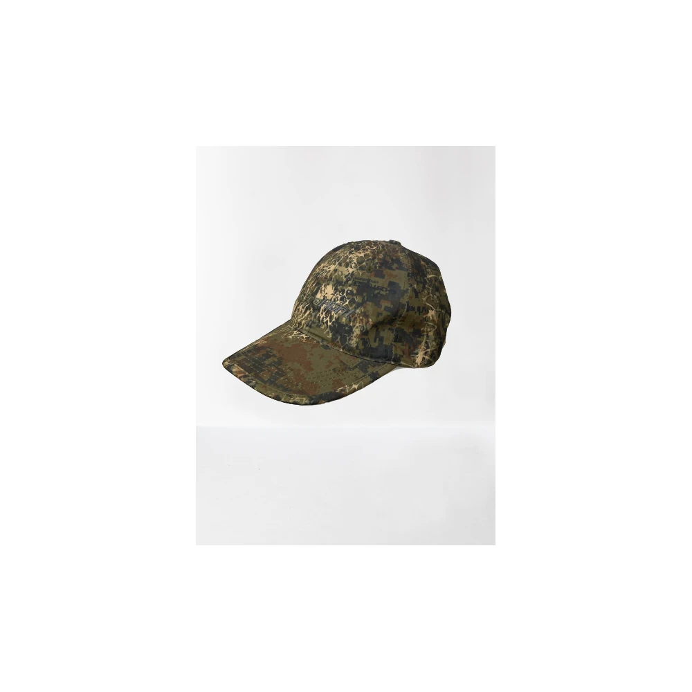 Casquette Forest ProHunt 1 Casquette Forest ProHunt