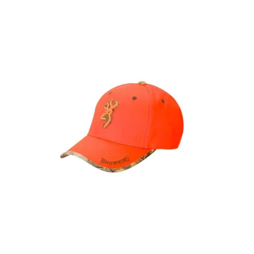 Casquette Sure Shot Browning