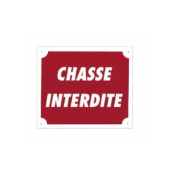 Chasse Interdite