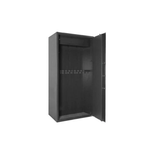 Coffre Fort 28 Armes Elite Alpha
