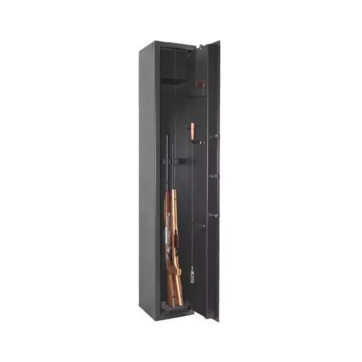Coffre Fort 4 Armes Elite Alpha