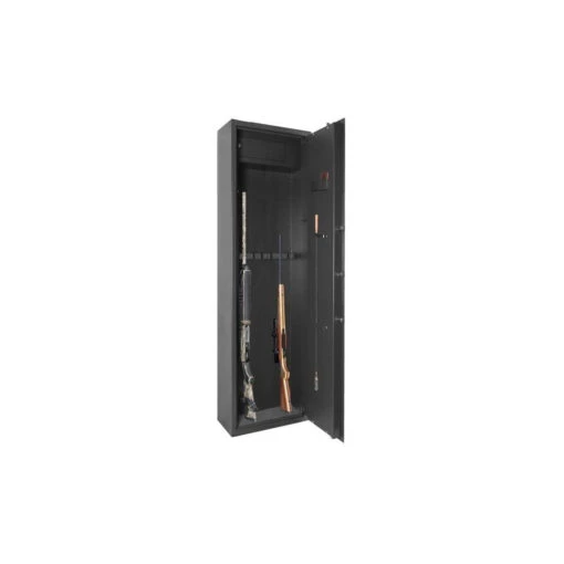 Coffre Fort 6 Armes Elite Alpha