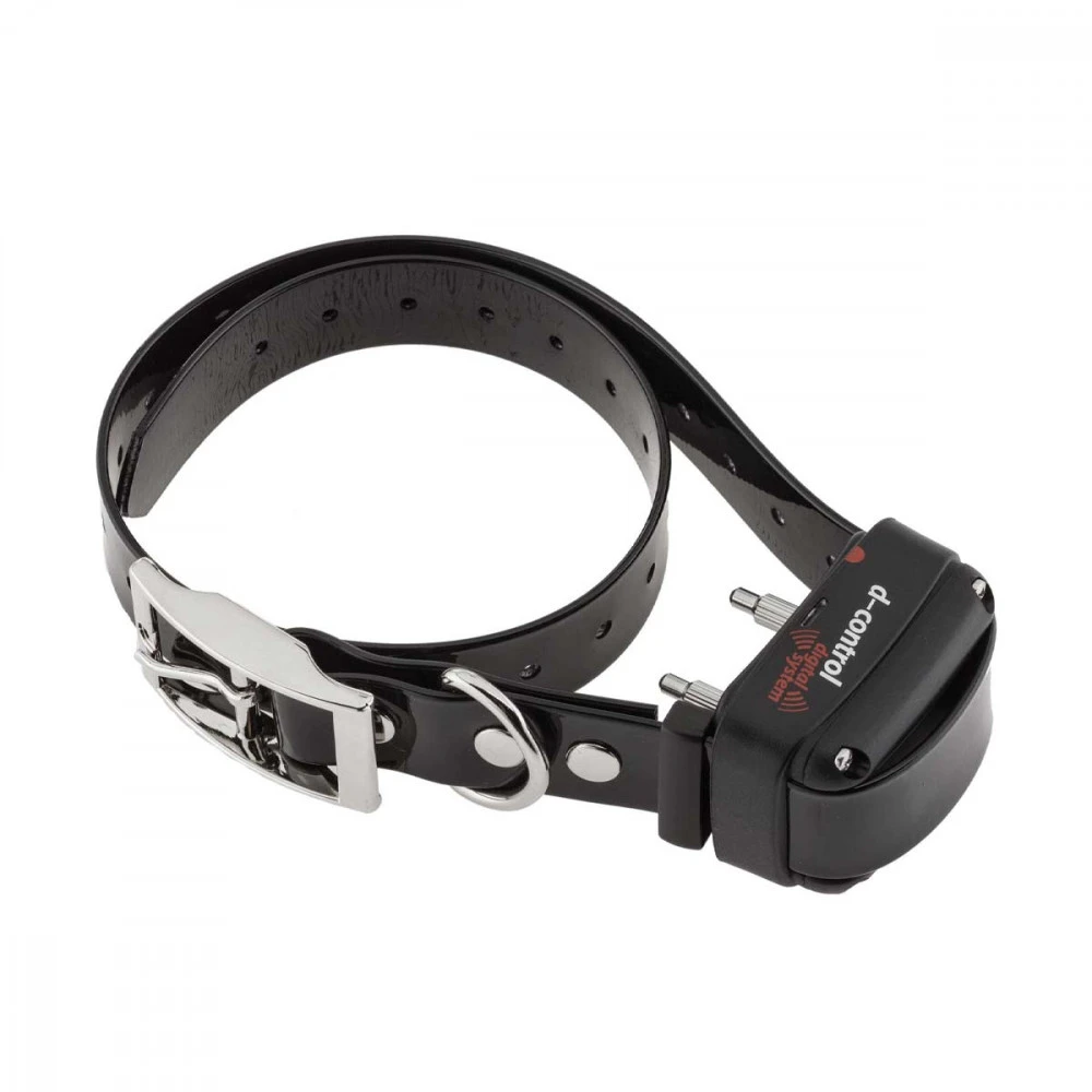 Collier De Dressage DogTrace D-Control 1000+ 2 Collier De Dressage DogTrace D-Control 1000+ â Image 2
