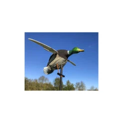 Colvert à Ailes Tournantes Lucky Duck Junior II 5 Colvert à Ailes Tournantes Lucky Duck Junior II -Chasse Passion colvert a ailes tournantes lucky duck junior ii 1