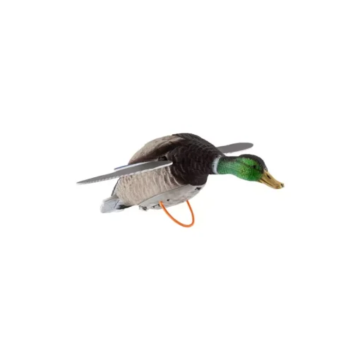 Colvert à Ailes Tournantes Lucky Duck Junior II