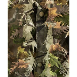 Combinaison Ghillie De Camouflage Jack Pyke 6 Combinaison Ghillie De Camouflage Jack Pyke -Chasse Passion combinaison ghillie de camouflage jack pyke 2