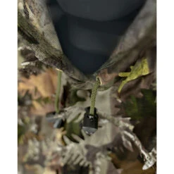 Combinaison Ghillie De Camouflage Jack Pyke 7 Combinaison Ghillie De Camouflage Jack Pyke -Chasse Passion combinaison ghillie de camouflage jack pyke 3