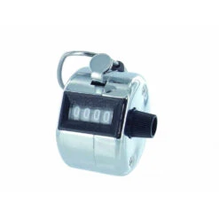 Compteur à Gibier