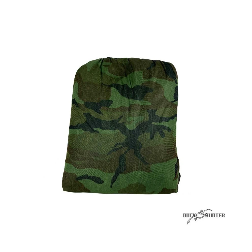 Filet De Camouflage Ghillie Duck Hunter 3 Filet De Camouflage Ghillie Duck Hunter – Image 3