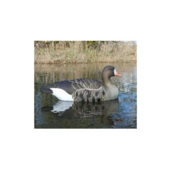 Forme D'oie Rieuse Flottante HD X6 -Chasse Passion forme d oie rieuse flottante hd x6 1