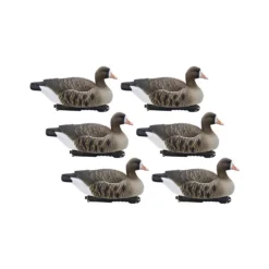 Forme D'oie Rieuse Flottante HD X6