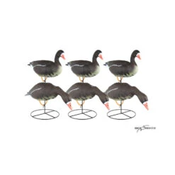 Forme D'oie Rieuse Sur Pattes Duck Hunter X6