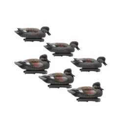 Formes De Chipeau Final Approach X6