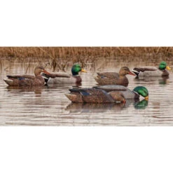 Formes De Colvert AvianX Top Flight HD -Chasse Passion formes de colvert avianx actives hd 2