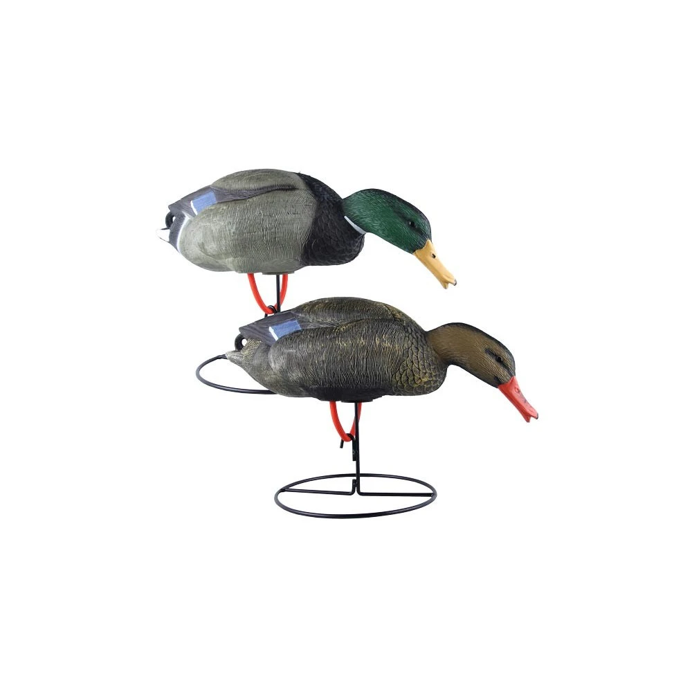 Formes De Colvert Sur Pattes Duck Hunter X12 2 Formes De Colvert Sur Pattes Duck Hunter X12 – Image 2