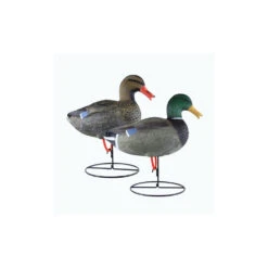 Formes De Colvert Sur Pattes Duck Hunter X12 5 Formes De Colvert Sur Pattes Duck Hunter X12 -Chasse Passion formes de colvert sur pattes duck hunter x12 2