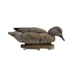 Formes De Sarcelle Final Approach X12 -Chasse Passion formes de sarcelle final approach x12 2