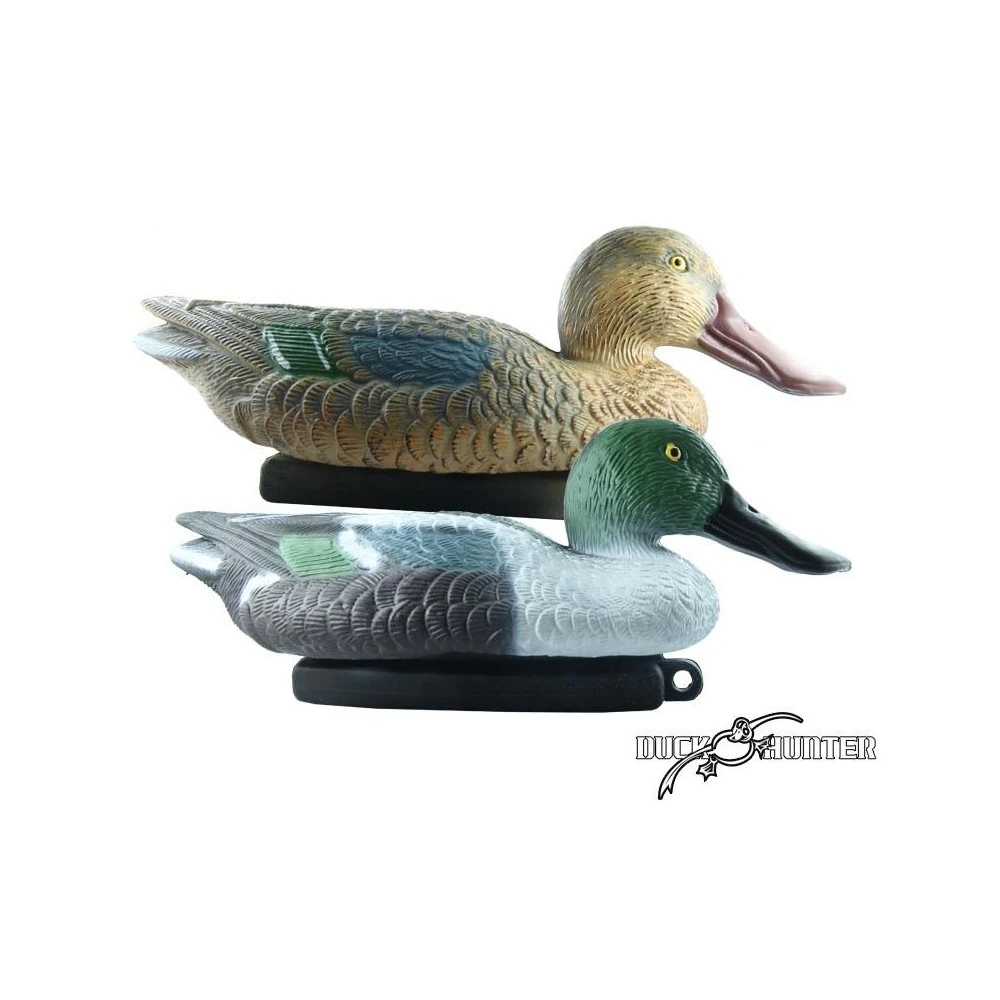 Formes De Souchet Duck Hunter X10 2 Formes De Souchet Duck Hunter X10 – Image 2