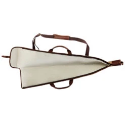 Fourreau Fusil - Country Sellerie -Chasse Passion fourreau fusil country sellerie 2