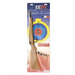 Fusil à Fléchettes 2 Coups