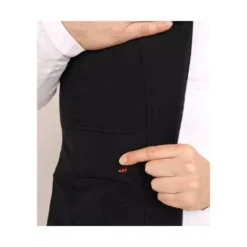 Gilet Chauffant HEAT Avec Pack Batteries Lenz