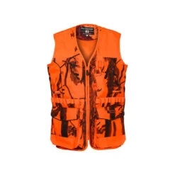 Gilet De Chasse Stronger Ghost Percussion