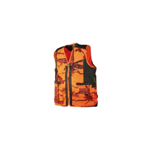 GILET DE CHASSE TREELAND