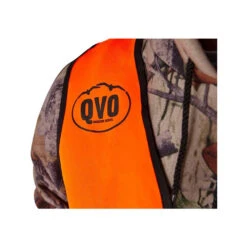 Gilet Fluo QVO -Chasse Passion gilet fluo qvo 2