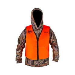Gilet Fluo QVO