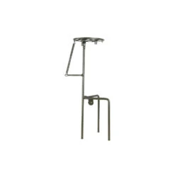 Glaneur De Sol Pour Pigeon