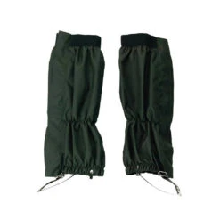 Guêtres Stronger Kaki Percussion