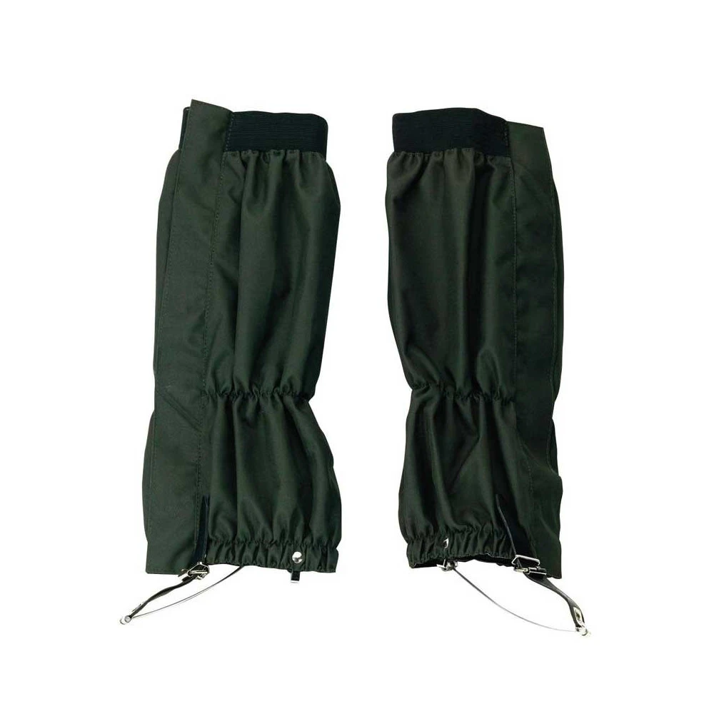 Guêtres Stronger Kaki Percussion 1 Guêtres Stronger Kaki Percussion