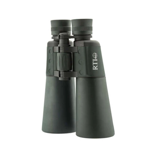 Jumelles De Hutte RTI 9x63