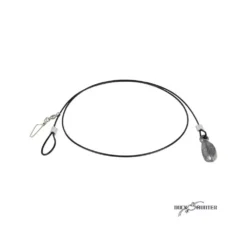 Kit Attelage Pour Blettes Texas Rig Duck Hunter