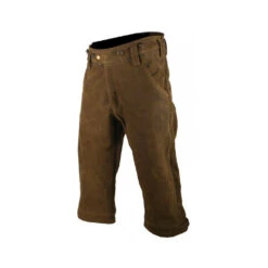 Knicker Cuir Somlys