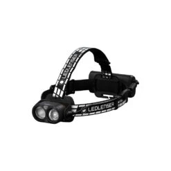 Lampe Frontale Ledlenser H19R